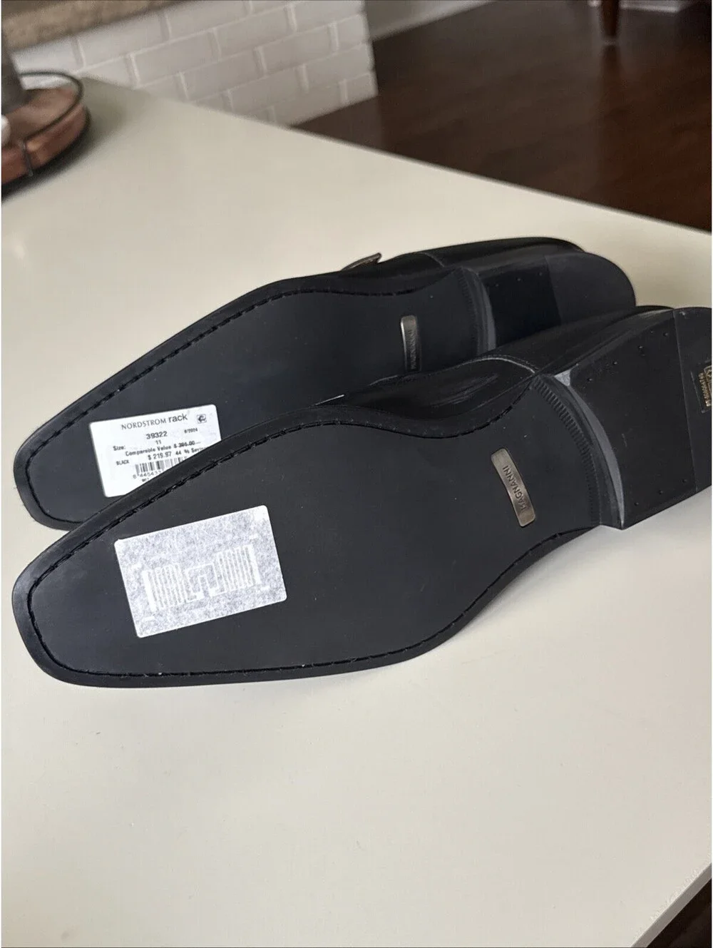 Magnanni new without